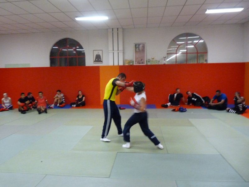 boxe 2013 2014 e